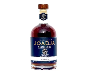 Joadja Paddock to Bottle Px Cask Single Malt Australian Whisky 500ml 1