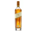 Johnnie Walker 18 Year Old Blended Scotch Whisky 750mL 1