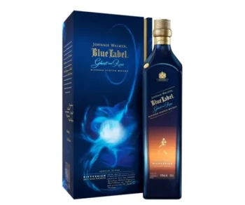 Johnnie Walker Blue Ghost Rare Glenury Royal 700ml 1