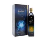 Johnnie Walker Blue Ghost Rare Pittyvaich Blended Scotch Whisky 750ml 1