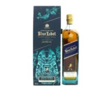 Johnnie Walker Blue Label Rare Discoveries South Korea Limited Edition Blended Scotch Whisky 1L 1