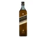 Johnnie Walker Double Black Scotch Whisky 1
