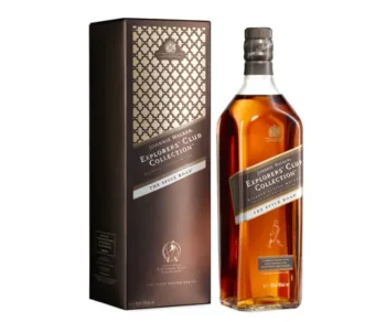 Johnnie Walker Explorers Club Collection The Spice Road Blended Scotch Whisky 1L 1