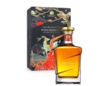 Johnnie Walker King George V Limited Edition Lunar New Year 2022 Blended Scotch Whisky 750ml 1
