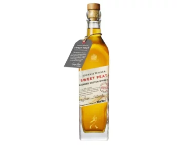 Johnnie Walker Sweet Peat Blended Scotch Whisky 500ml 1