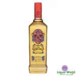 Jose Cuervo Day Of The Dead Limited Edition Especial Reposado Tequila 700mL 1