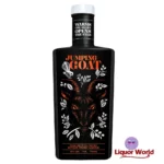 Jumping Goat Coffee Infused Whisky 700ml 1