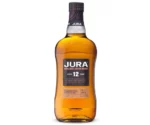 Jura 12 Year Old Single Malt Scotch Whisky 700ml 1
