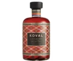 KOVAL Organic Cranberry Gin 500ml 1