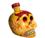 Kah Skull Reposado Tequila 700ml 1