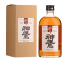 Kamitaka Blended Japanese Whisky 500ml 1