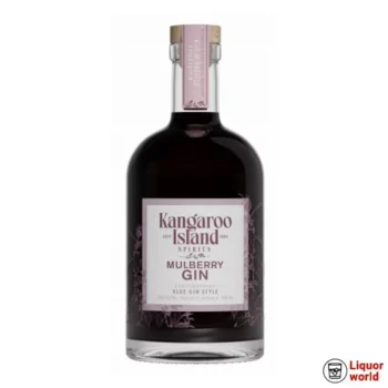 Kangaroo Island Spirits Mulberry Gin 700ml