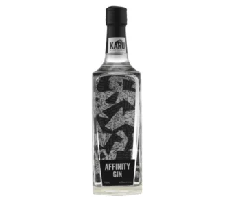 Karu Affinity Gin 700mL 1