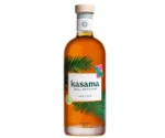 Kasama Small Batch 7 Year Old Rum 700ml 1
