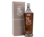 Kavalan Distillery Select Single Malt Taiwanese Whisky 700mL 1