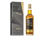 Kavalan King Car Conductor Single Malt Taiwanese Whisky 700ml 1