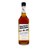 Kentucky Gentleman Kentucky Straight Bourbon Whiskey 750mL 1