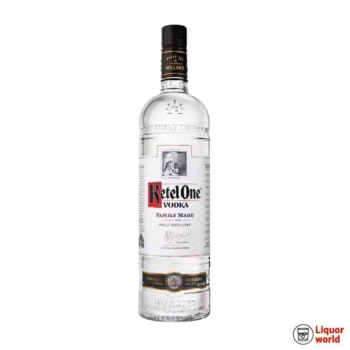 Ketel One Vodka 1Lt 1