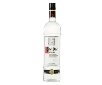 Ketel One Vodka 700ml 1