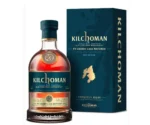 Kilchoman 2021 Px Sherry Cask Matured Single Malt Scotch Whisky 700ml 1