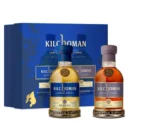 Kilchoman Machir Bay Sanaig Gift Set Single Malt Scotch Whisky 2 x 200mL 1