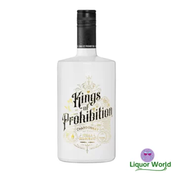Kings Of Prohibition Stella Belomant Chardonnay 750mL 1