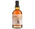 Kirin Fuji Sanroku Tarujuku 50 Blended Japanese Whisky 700mL 1