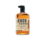 Knob Creek 100 Proof 9 Year Old Small Batch Bourbon Whiskey 700ml 1