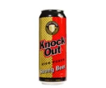 Knock out high punch beer 500ml Cans 1