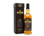 Knockando 21 Year Old Master Reserve Single Malt Scotch Whisky 700mL 1