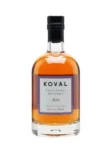 Koval Single Barrel Four Grain Whiskey 500mL 1