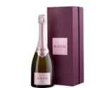 Krug Rose 24th Edition With Gift Box Champagne 750ml 1