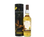 Lagavulin 12 Year Old Cask Strength 2020 Single Malt Scotch Whisky 700ml 1