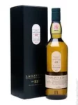 Lagavulin 12 Year Old Special Release 2018 Cask Strength Single Malt Scotch Whisky 700ml 1