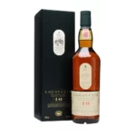 Lagavulin Single Malt 16 Years Scotch Whisky 700mL 1