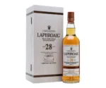 Laphroaig 28 Year Old Limited Edition Single Malt Scotch Whisky 700mL 1