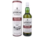 Laphroaig PX Cask Single Malt Scotch Whisky 1000ml 1