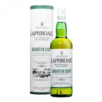 Laphroaig Quarter Cask Scotch Whisky 700mL 1