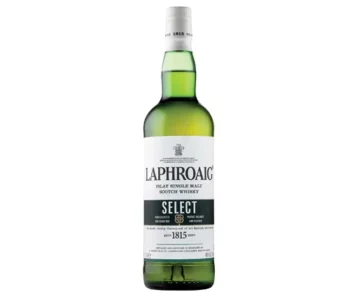 Laphroaig Select Cask Scotch Whisky 700mL 1