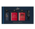 Lark Distillery Big Hitters Gift Pack 3x100ml 1
