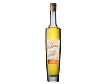 Lark Slainte Single Malt Tasmanian Whisky Liqueur 350mL 1