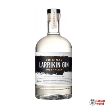Larrikin Gin Original Australian Dry Gin 700ml 1