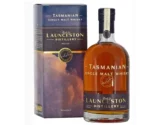 Launceston Peated H17 16 Single Malt Australian Whisky 500ml 1