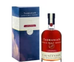 Launceston Tawny Cask Matured H17 20 Single Malt Australian Whisky 500ml 1
