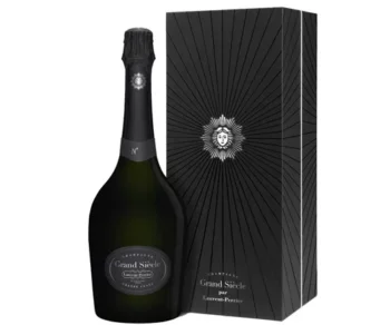 Laurent Perrier Grand Siecle No 24 Champagne 750mL 1