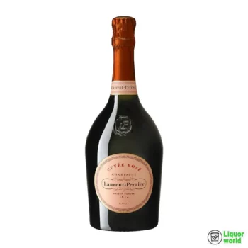 Laurent Perrier La Cuvee Brut Rose Champagne NV Magnum 1.5L 1
