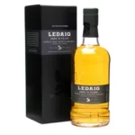 Ledaig Single Malt 10 Years Scotch Whisky 700mL 1