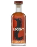Legent Kentucky Straight Bourbon Whiskey 700mL 1