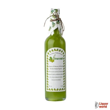 Limonio Limoncello Lemon Liqueur 700ml 1