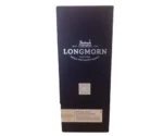 Longmorn 16 Year Old Scotch Whisky 1